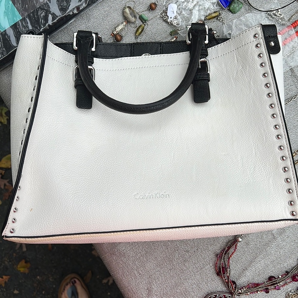 Brand new Calvin Klein bag.